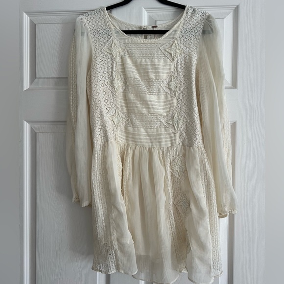 Free people blouse - Picture 1 of 2